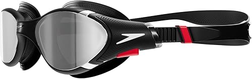 Miniatura 2 de Speedo Biofuse 2.0 - Gafas de natación unisex para adultos