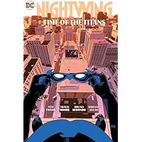 Nightwing 5