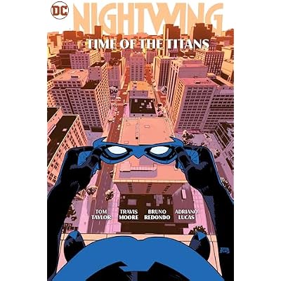 Nightwing 5