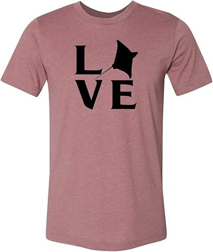 Miniatura 2 de Extinction Ray Love, Save The Rays, Ray T-Shirt, Endangered Animals Tee, Stingray Lover Tee, Manta Ray Shirt, Stingray Shirt, Stingray Gift