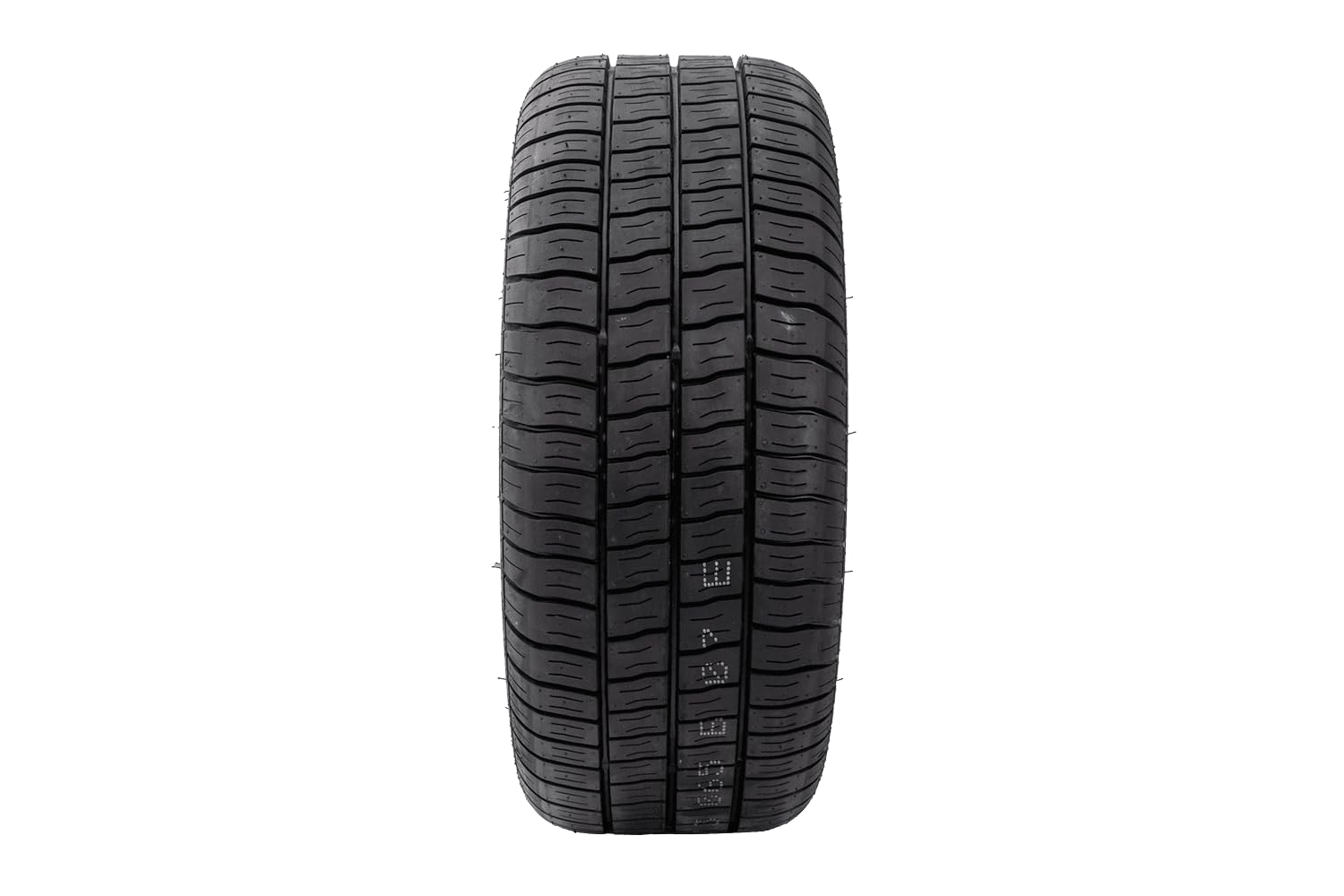 GT Radial 195/50 R13C verstärktes Anhängerrad