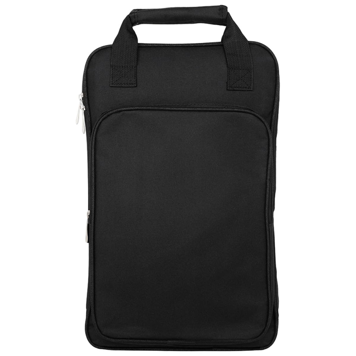 Toddmomy Borsa Portatile per Bacchette Oxford Resistente con Grande Capacità e Spallacci Ergonomici Custodia per Trasporto e Protezione Bacchette per Batteria Adatta a Musicisti e