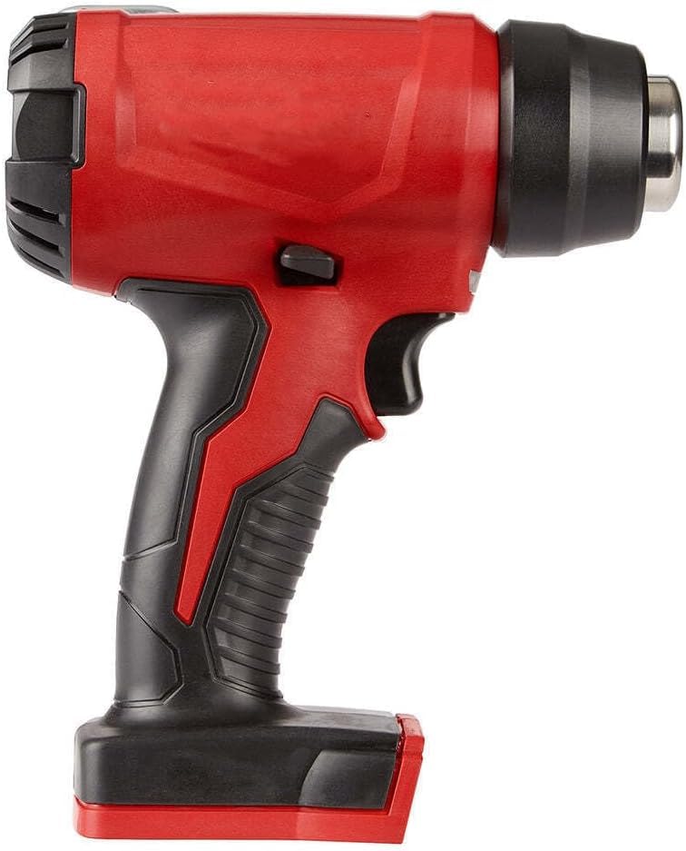 Suitable For Milwaukee M18 18V Cordless Compact Heat Gun - Bare Tool, Model #2688-20