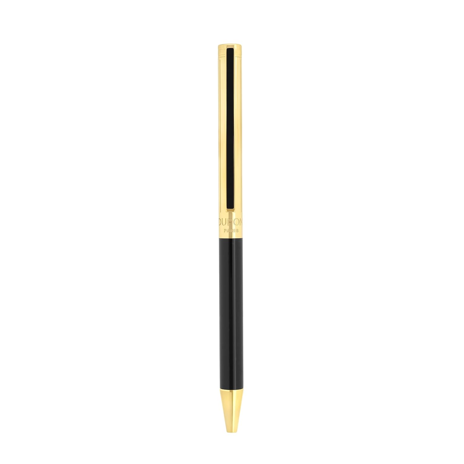 classique black ballpoint pen