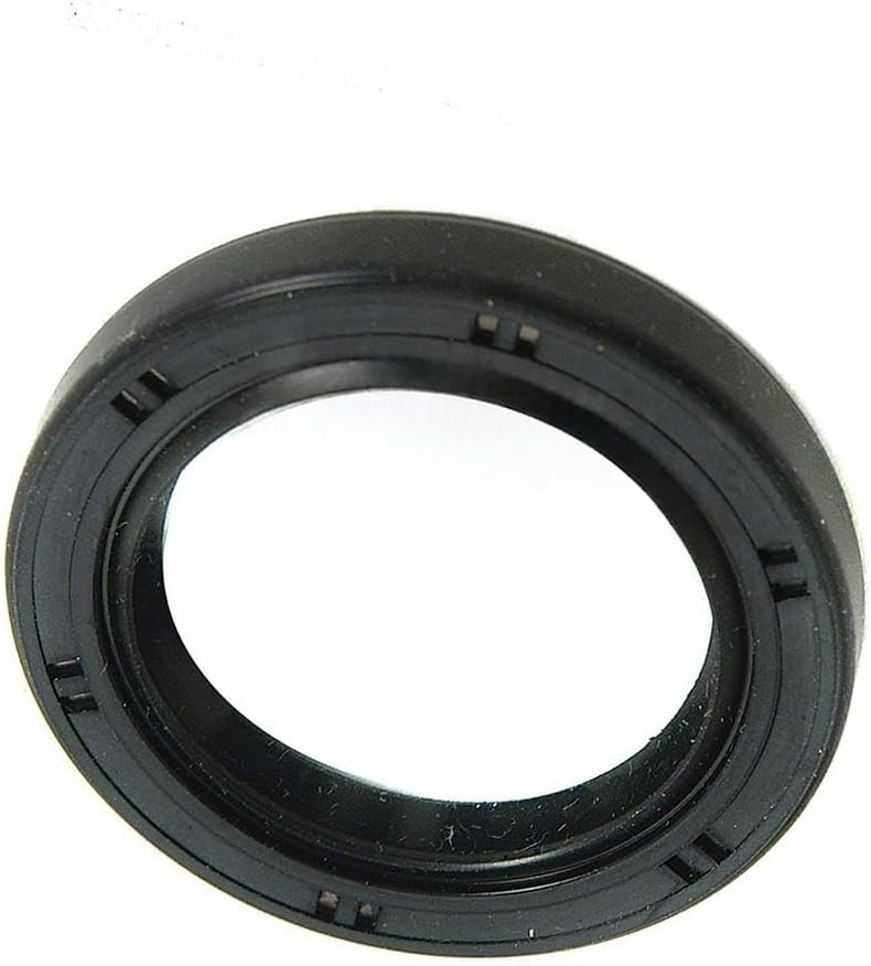 Front Engine Crankshaft Seal for Mitsubishi Eclipse 1.8L 1990 1991 1992 1993 1994, for Cordia 2.0L 1984 1985 1986 1987 1988, for Galant 2.0L 1989 1990 1991 1992 1993, Car Replacement Parts