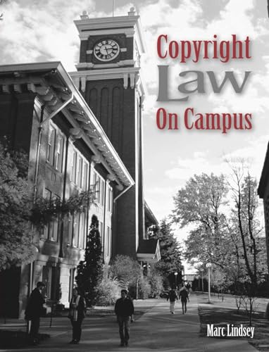 Copyright Law on Campus