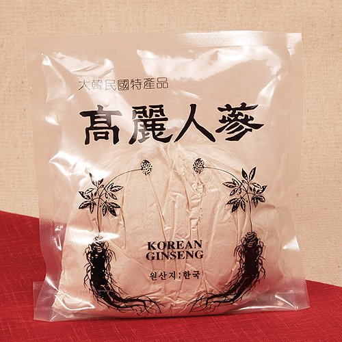 Amazon.co.jp: 韓国産高麗乾燥人参粉末 300g : 食品・飲料・お酒