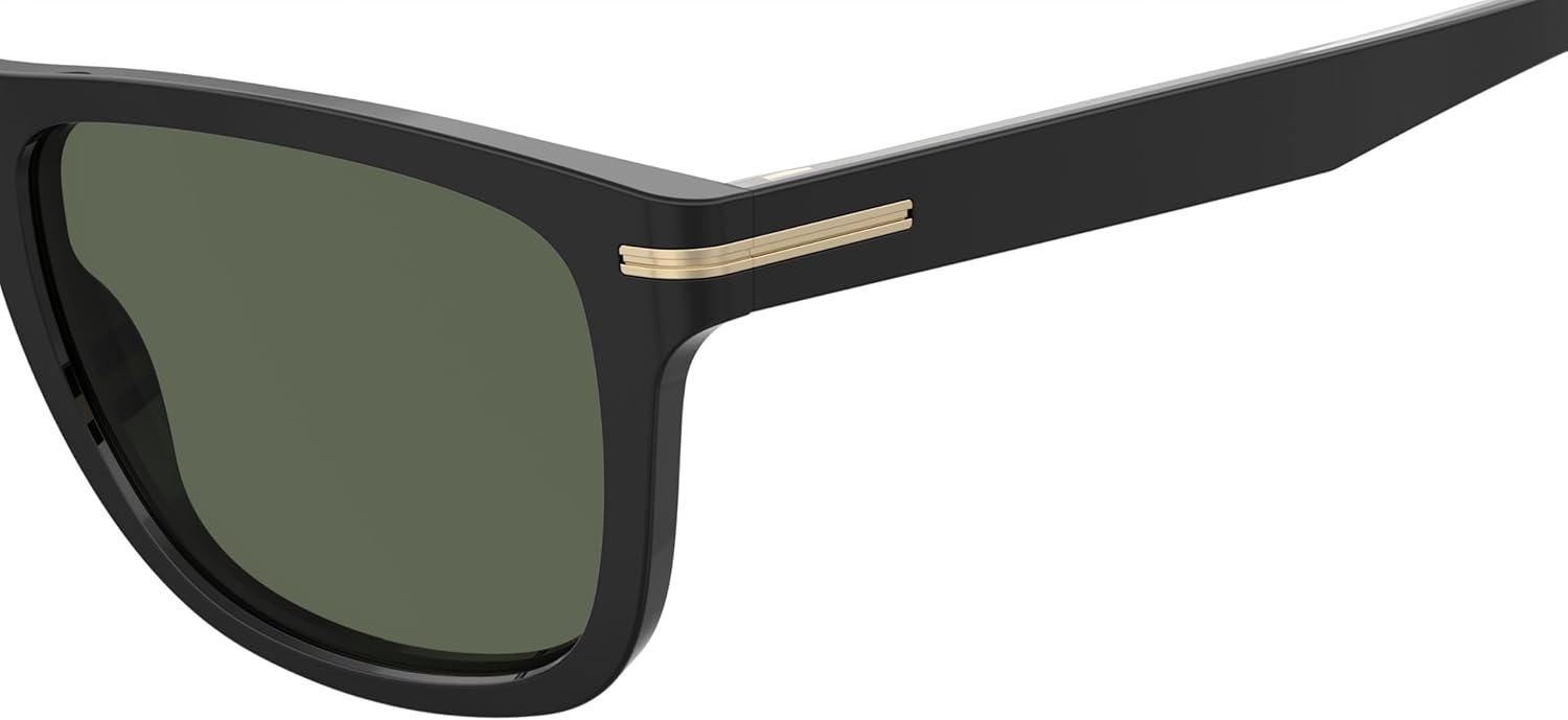 HUGO BOSS Unisex Sunglasses