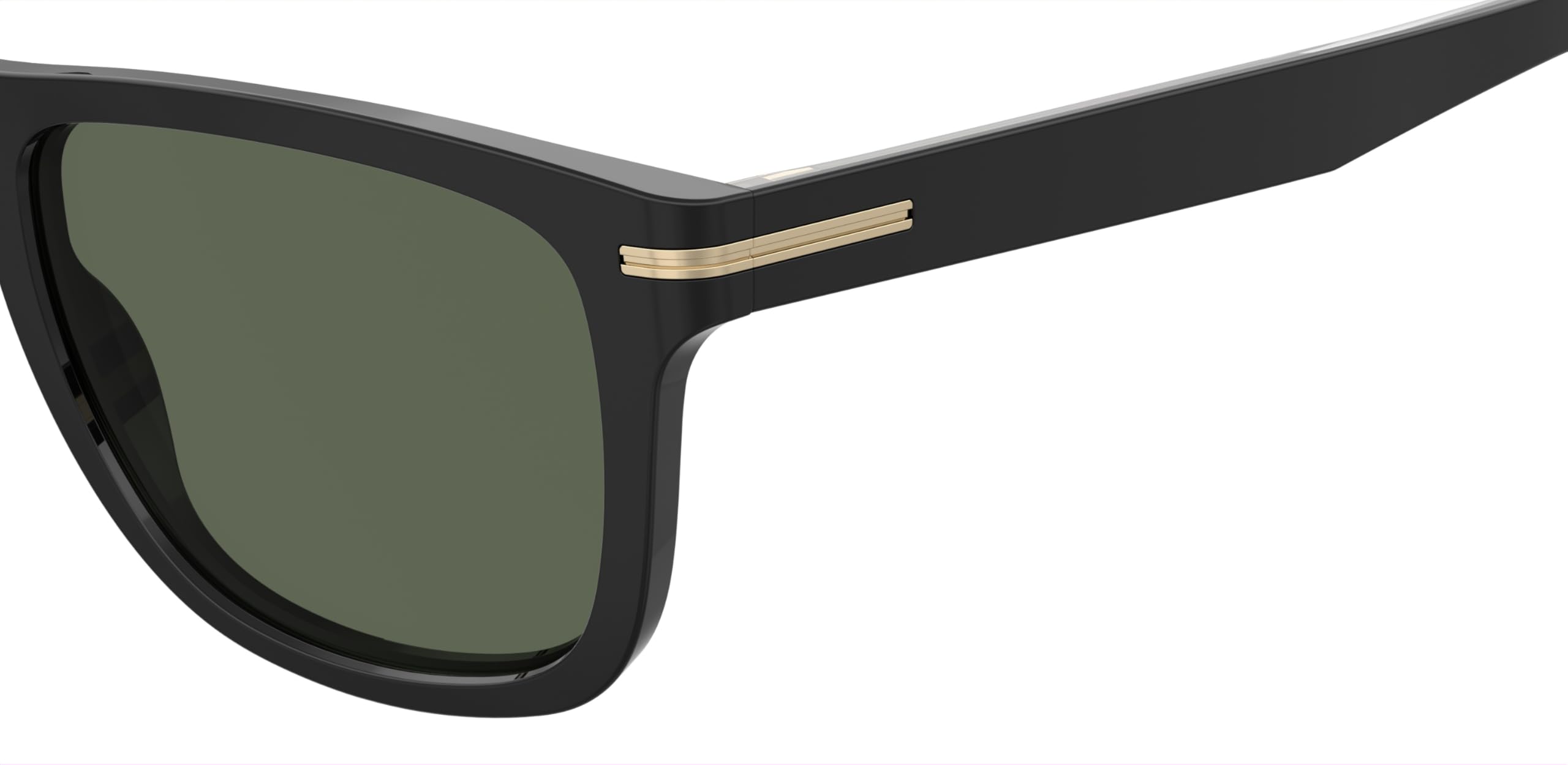 Gafas de Sol HUGO BOSS BOSS 1626/S 807 BLACK 55/18/145 Hombre