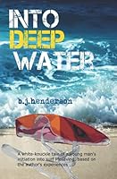 Into Deep Water 1703163257 Book Cover