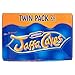 Original McVitie's The Original Jaffa Cakes Twin Pack Imported From The UK England The Very Best Original British Jaffa Cakes A Genoise Sponge Base Layer Of Orange Flavored Jam Coating Of Sponge