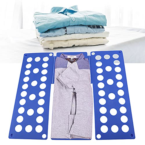 Clothing Folders Boards Folding Fast Space Saver Quick Clothes for