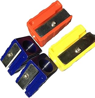 Billiard Pool Cue Tip Shaper Portable Snooker Pool Cue Tip Shaper Corrector Repair Tool Billiard Accessory 1 Pcs Random ColorStrong and Long-Lasting