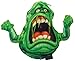 Ghostbusters 22cm effrayant Slimer Peluche Figure - Ghostbusters Peluche