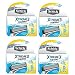 Schick Xtreme3 Subzero Refills - 16 Cartridges