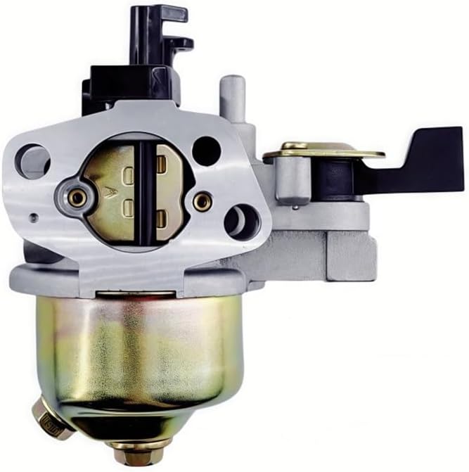 Carburetor Fit Fit For 168F 170F P19 P18 GX110 GX120 GX160 6.5HP 4-Stroke Engine Carburetor 2KW - 3KW Generator