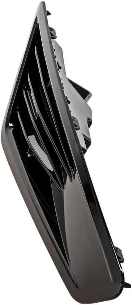 Rareelectrical Left Hood Scoop Compatible With Chevrolet Camaro Ss 2016-2018 Gm1235137 23403779