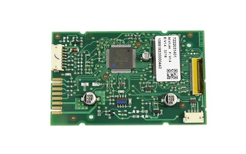 MODULE ELECTRONIQUE ECRAN pour PIECES CUISSON PETIT ELECTROMENAGER MOULINEX - SS-208357