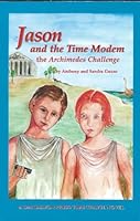 Jason and the time modem : the Archimedes challenge 0964369214 Book Cover