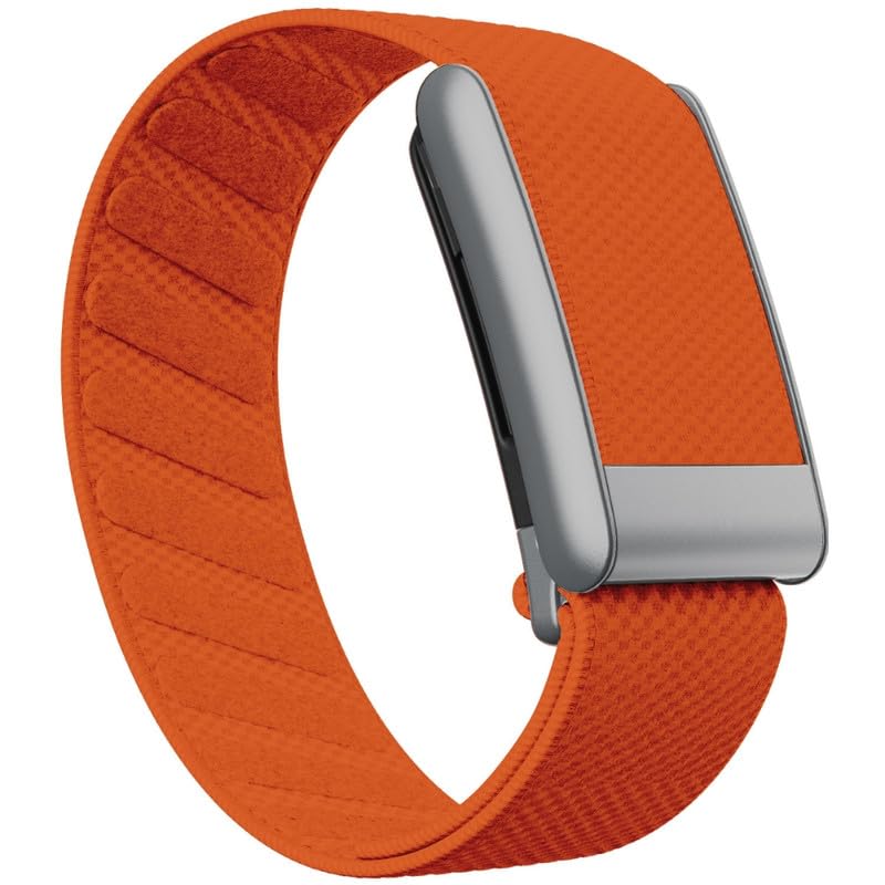 Orange-Silver Frame/5.0 Orange-Silver Frame/5.0