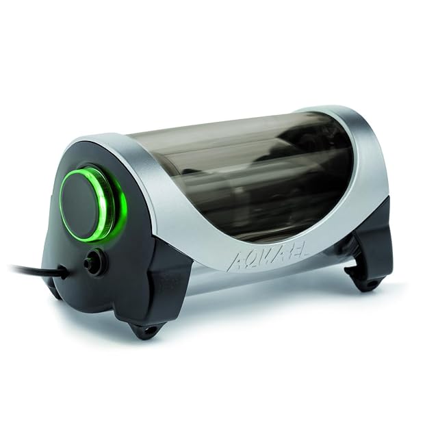 Foto 2 de 2 de Aquael oxypro 150 aireador para acuarios