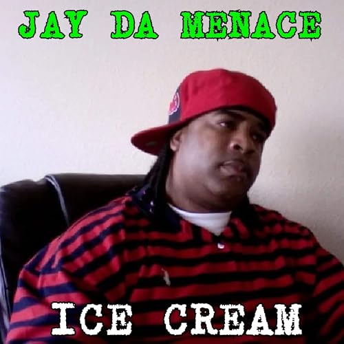 Jay Da Menace