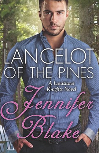 Lancelot of the Pines