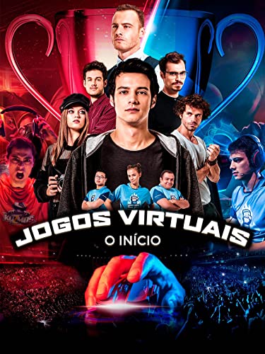 Jogos Virtuais: O Início