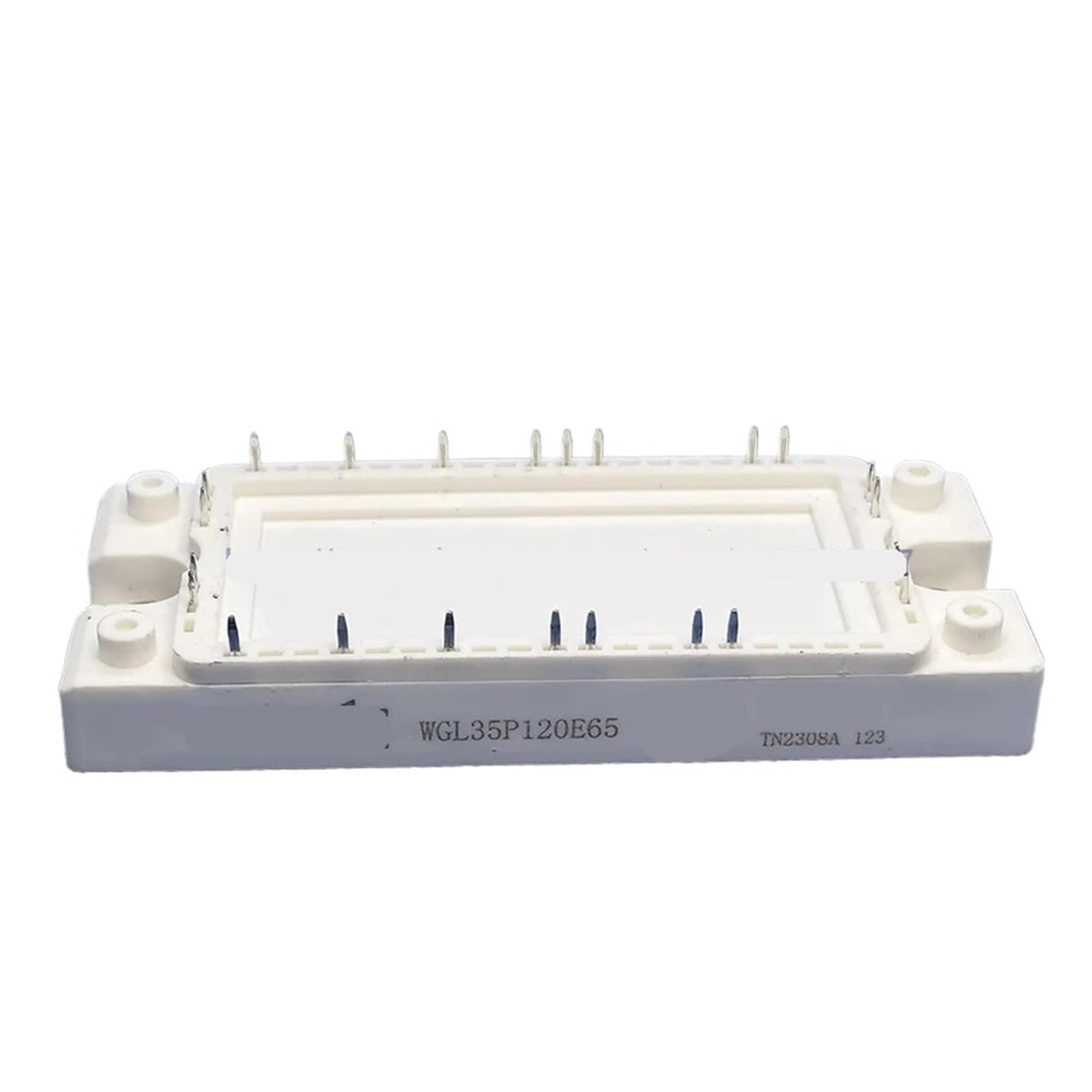 Redresseur TXG50PI120S5K-T4 triphasé 1200V pour réduire les pertes de chaleur
