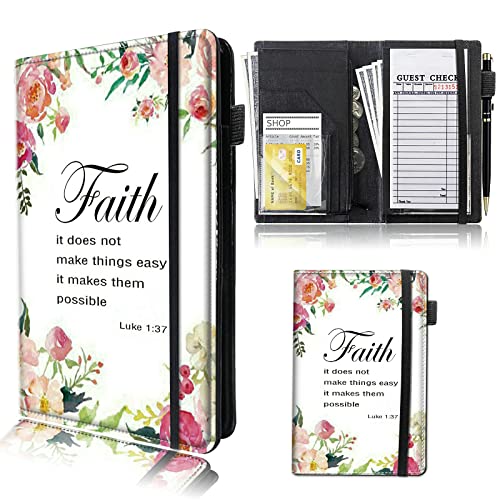 Rossy Server Books for Waitress & Waiter 9 x 5 C` z t@Xi[t|Pbgt 1-37 ̈ LXgfUC ubNbg 킢EFCgX ubN T[rOubN }l[|Pbg1