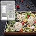 YUHO Konjac Shirataki Noodles Variety Spaghetti Fettuccine Rice Pasta Keto Ready to Eat Vegan Gluten Free Low Carb Calorie Sugar Free Plant-Based Noodle, 8 Pack, 53.61 Oz