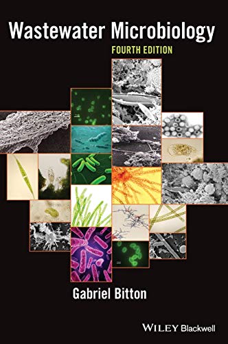 Wastewater Microbiology