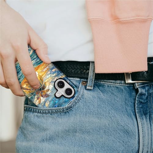 Coque iPhone 17 esthétique et antichoc finition haute qualité - 7