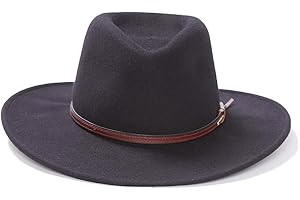 Men's Bozeman Outdoor Hat: The Ultimate Protection for Your Head