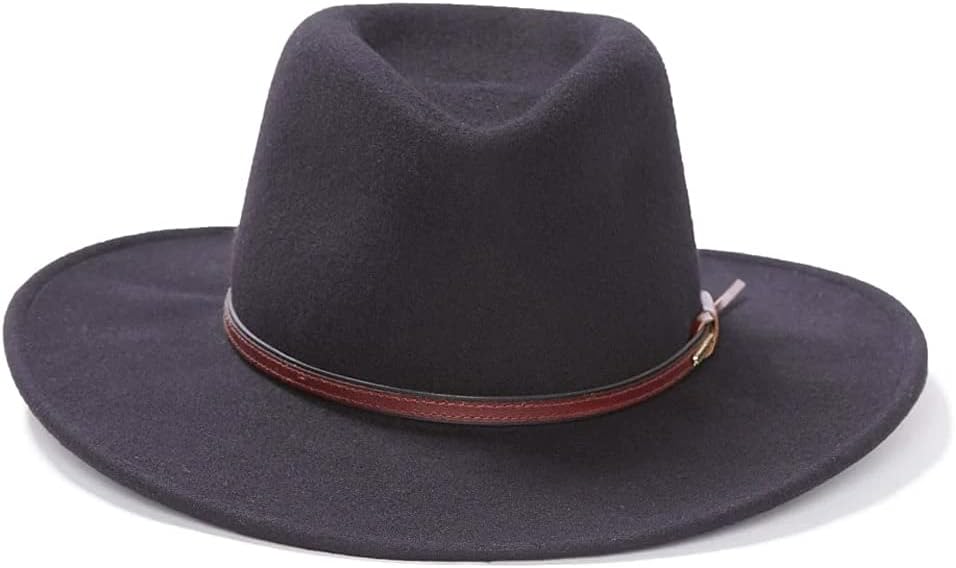 Stetson Bozeman Squishable Hat