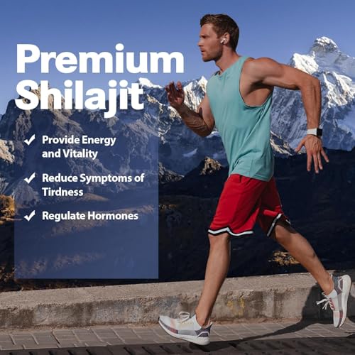 image for Totaria 25-in-1 Sea Moss Black Seed Oil Ashwagandha Ginger Shilajit Su