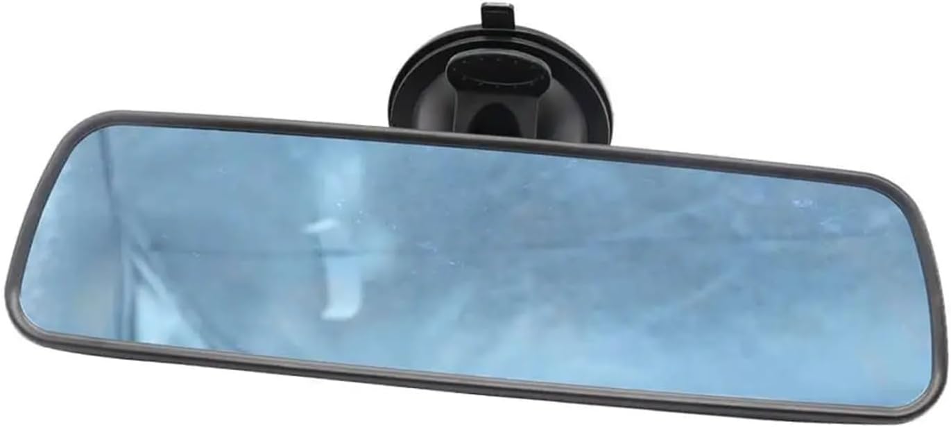 Interior Rearview Mirror Car Truck Mirror Interior Rear View Mirror Suction Rear Mirror