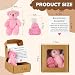 Imagen de Vicloon Mini Osito de Peluche
