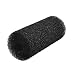 Uxcell Cylinder Shaped Aquarium Fish Tank Biochemical Filter Sponge, , Black