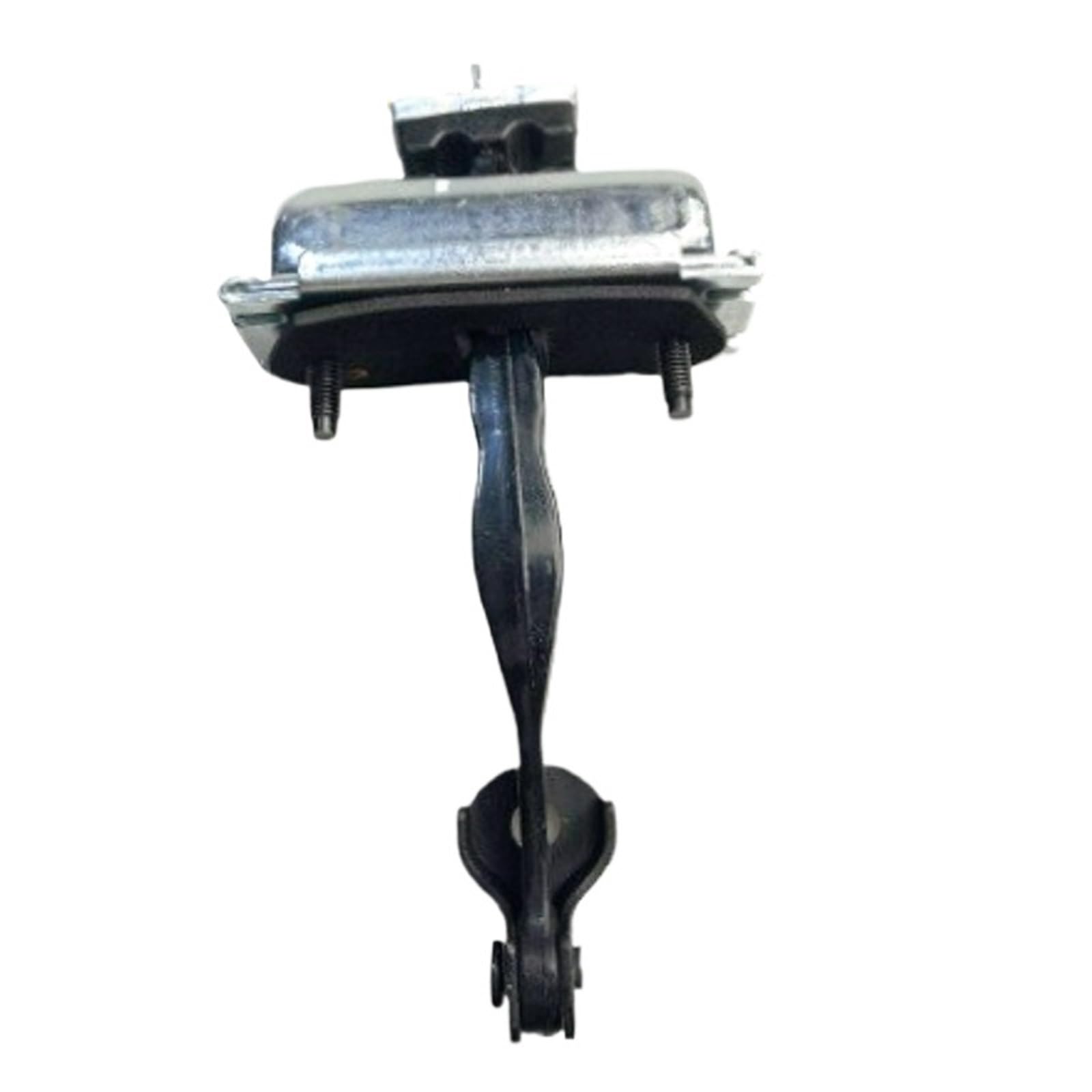 Huasrcfp Ds73f27200ca-Rear Door Check Strap Stopper Limiter Fit For Ford Fit For Mondeo 2013- Ds73f27200ca Ds73f23552ca Door Check Strap Stopper Door Hinge Stop Limiter(Ds73f27200ca-Rear)