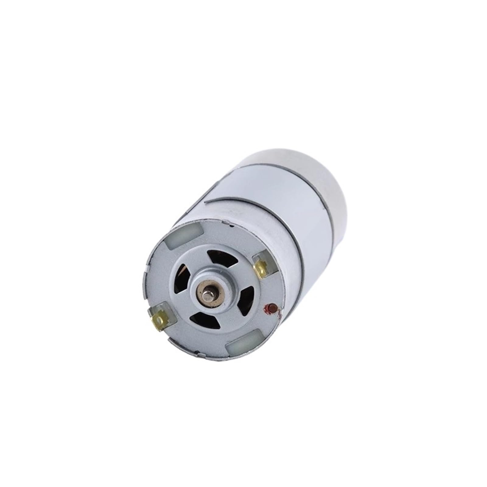 JGB37-555 Max. 35 kg·cm Hochdrehmoment 7-960 U/min Langsamlaufender Gleichstrom-Getriebemotor(Motor with bracket,67RPM_12V)