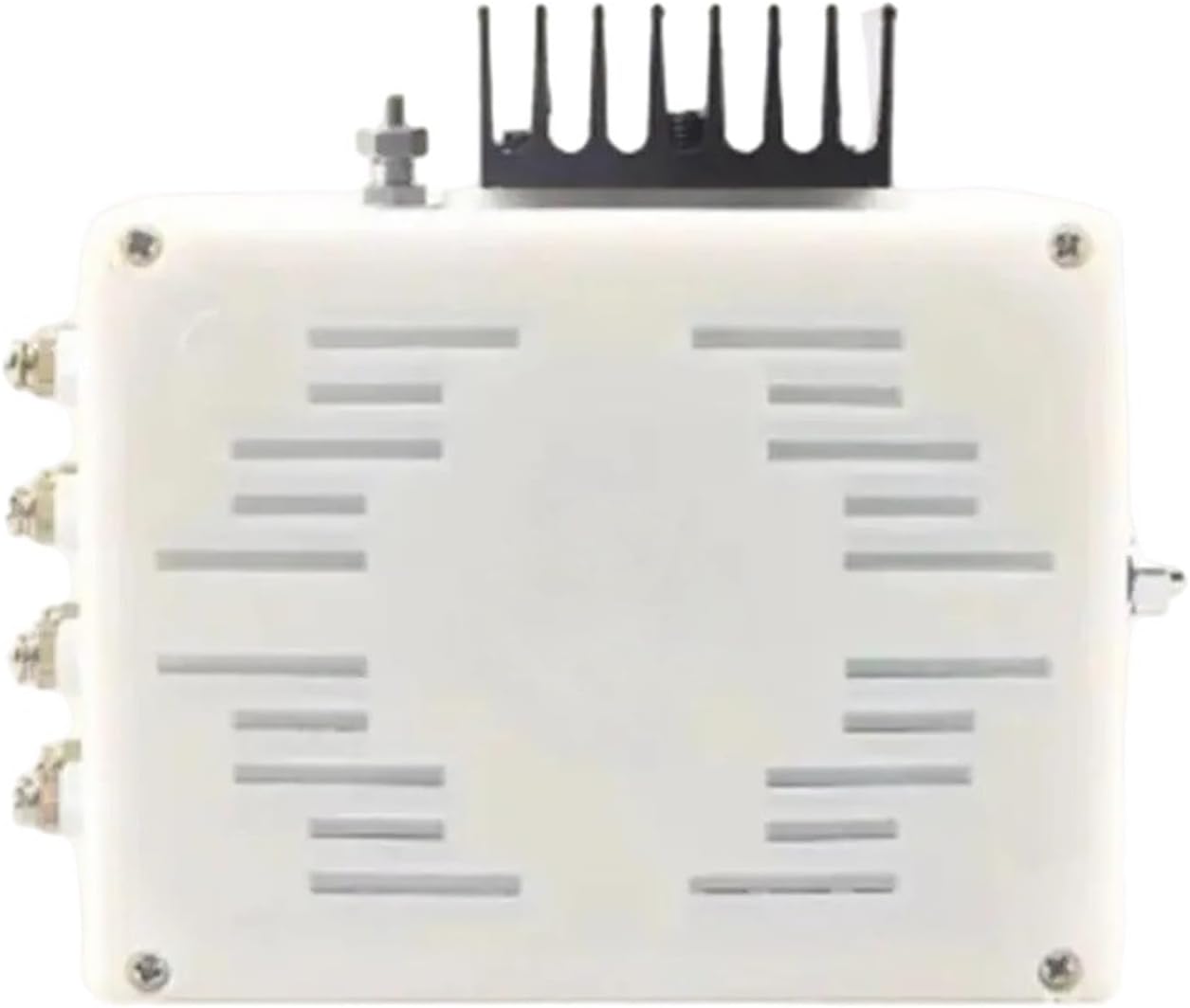 Voltage Regulator AVR Three Wave Regulator Brushless Generator Automatic Voltage Regulation Module
