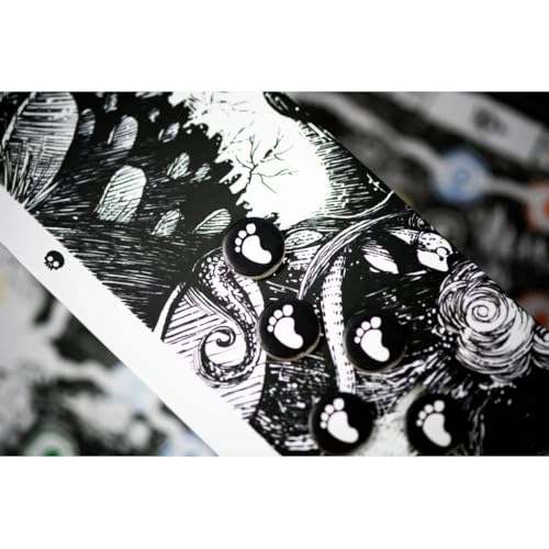 Asmodee Lueur - vue 10