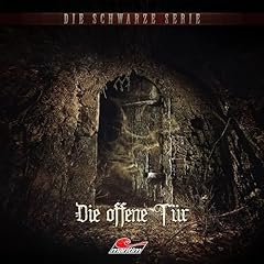 Die offene T&uuml;r cover art
