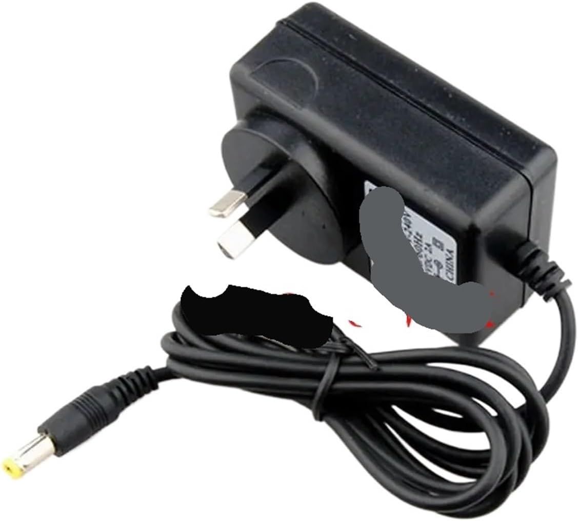 AC 100V-240V DC 12V 3A Power Adapter