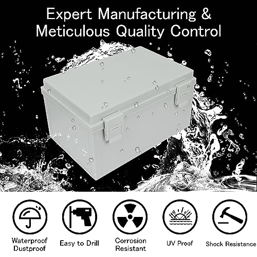 Caja universal para contacto 29 Imagen adicional