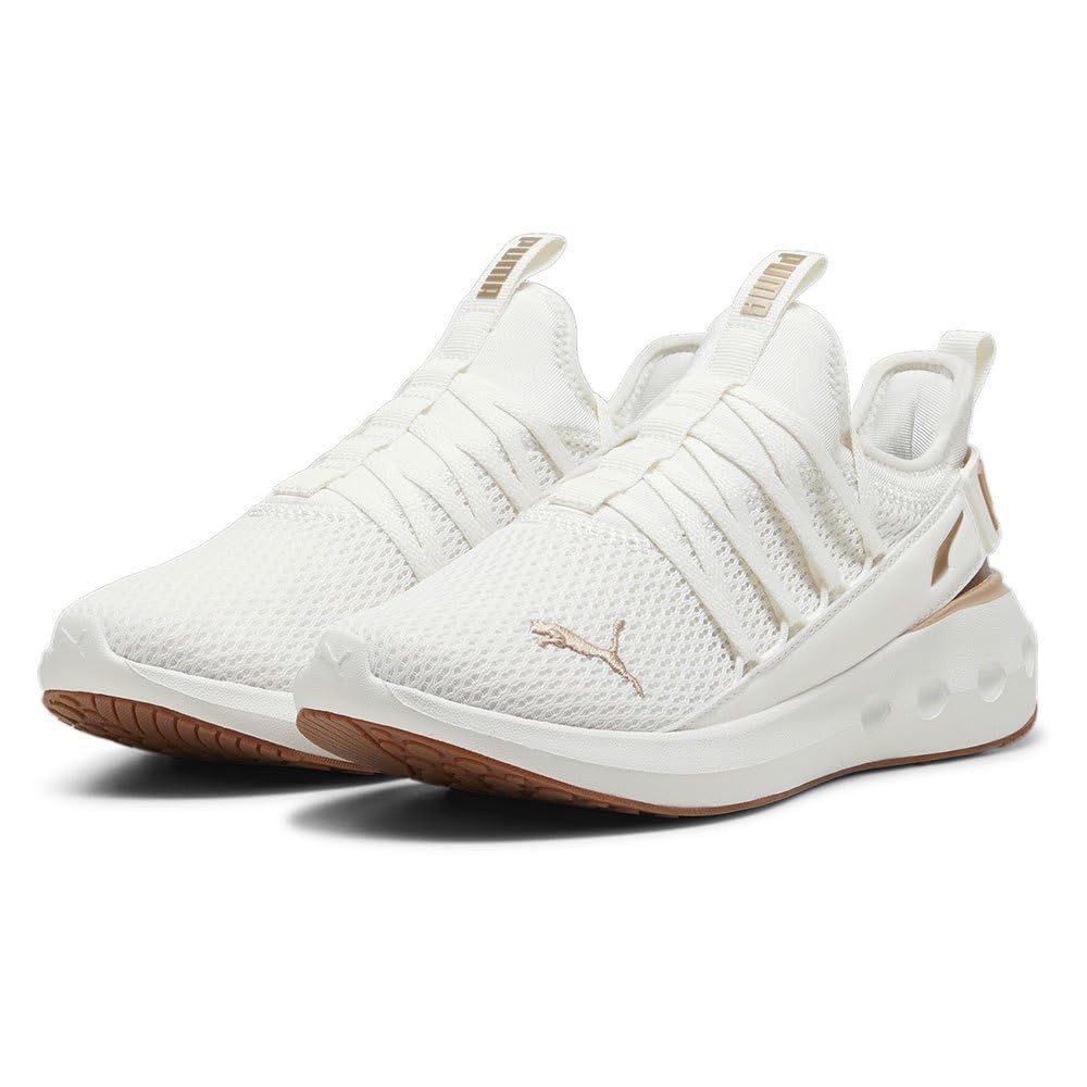 Amazon.co.jp: プーマ（PUMA） スニーカー スポーツシューズ SOFTRIDE