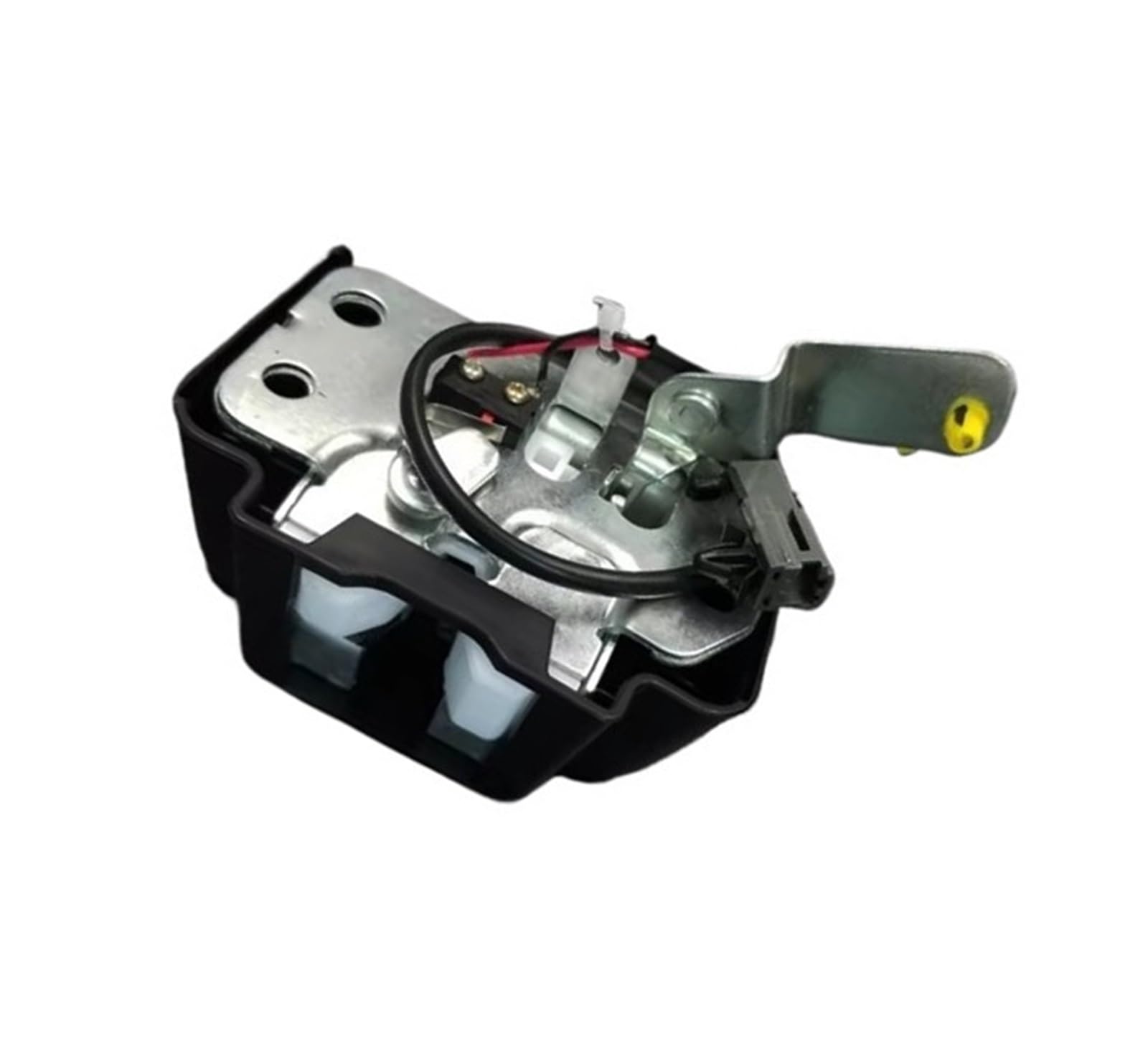 Ljicuvds One Color Compatible With Nissan For Caravan For Urvan E25 2001 2002 2003 2004 2005 2006 2007 2008 2009 2010 2011 2012 90502-Vw020 Tailgate Lock Back Door Latch Tailgate Latch