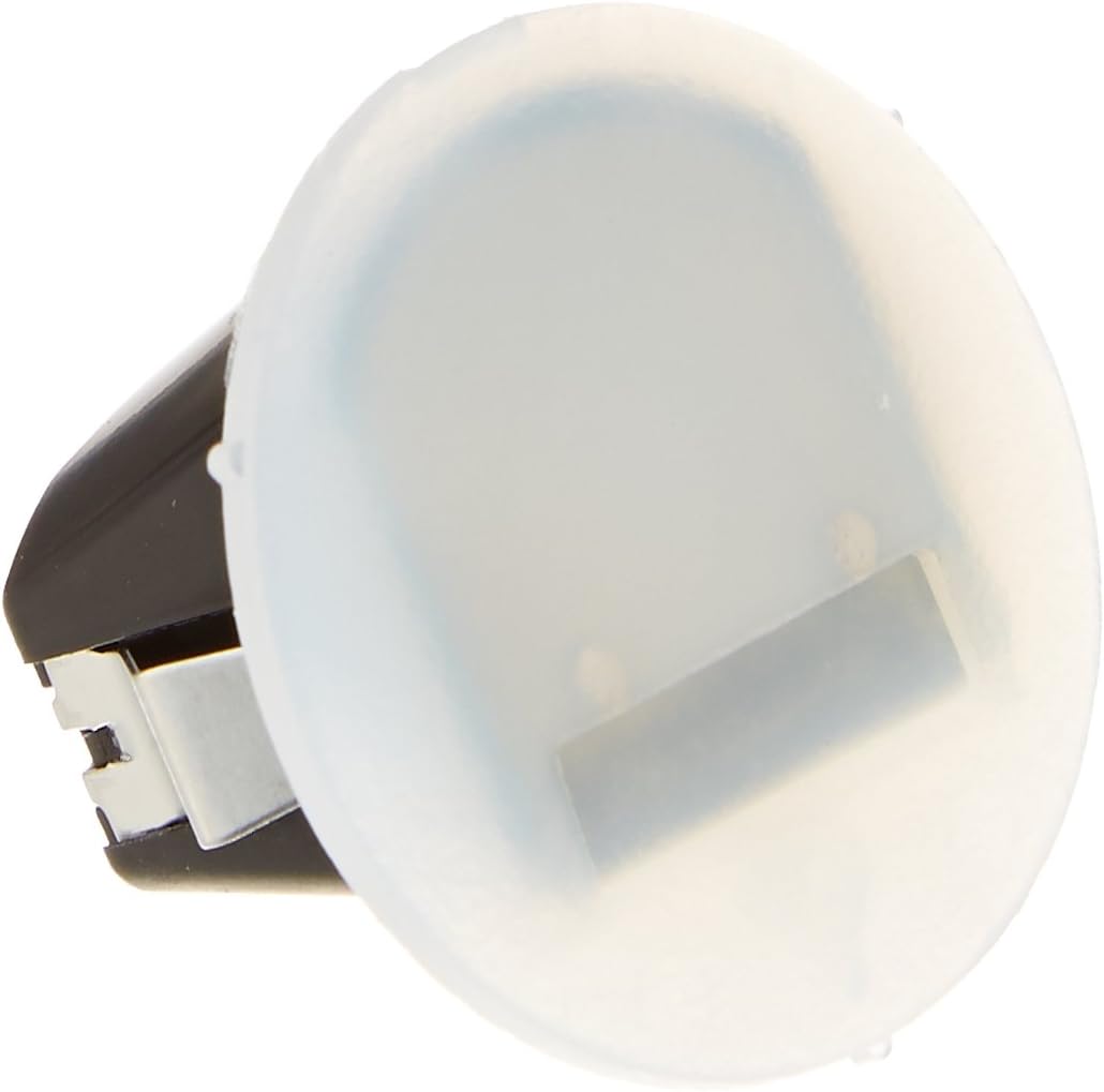 Honda Genuine 34254-S3N-003 Glove Box Lamp Assembly