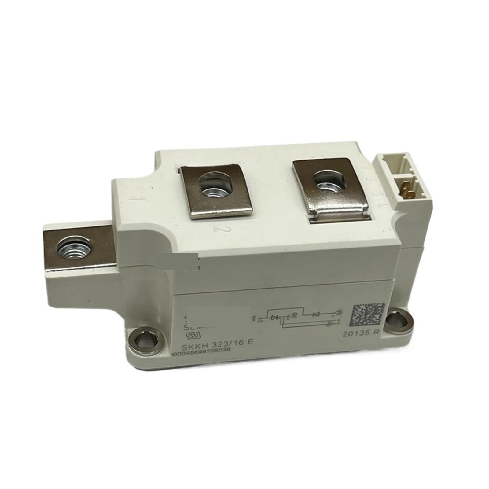 CXFCIHFT Thyristor module SKKH330/08E SKKH330/12E SKKH330/14E SKKH330/16E SKKH330/18E(SKKH330-16E)